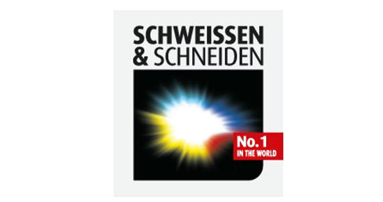 德国埃森焊接切割展览会 SCHWEISSEN & SCHNEIDEN